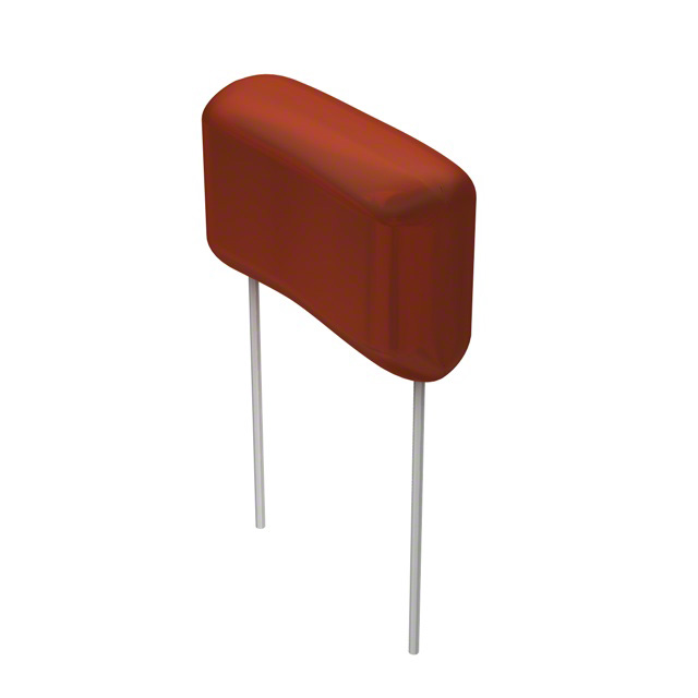 DPPM20D22K-F Cornell Dubilier Knowles product image